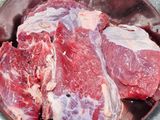 Tongseng Daging Sapi