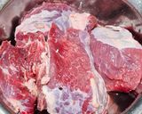Foto langkah ke 1 dari resep Tongseng Daging Sapi.