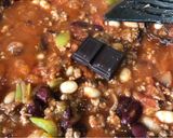Φωτογραφία βήματος 4 της συνταγής Chili con carne