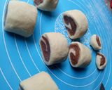 Foto langkah ke 5 dari resep Mantou steamed bun.