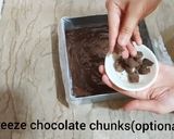 A picture of step 4 of Classic Brownies.