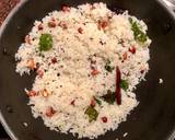 Curd Rice recipe step 2 photo