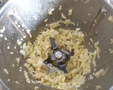 Foto del paso 3 de la receta: Bacalao al ajo arriero en Thermomix
