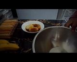 صورة لخطوة 1 من وصفة Tiramisu❤🥄تيراميسو بدون بيض بدون وماسكربون ❤️‍🩹