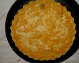 Foto del paso 3 de la receta: Tarta de acelga y zapallo :)