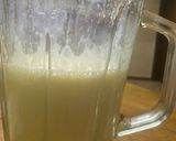 صورة لخطوة 1 من وصفة كيكة الليمون🍋في قدر الضغط الكهربائي