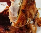 Foto langkah ke 6 dari resep Ayam Goreng Bawang Putih.