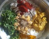મેથી ના ઢેબરાં (Methi Dhebra Recipe In Gujarati) રેસીપી સ્ટેપ2ફોટો