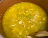 Homemade Chicken Ramen recipe step 2 photo