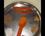 Niramish aloo'r dum recipe step 3 photo