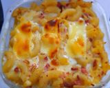 Foto langkah ke 7 dari resep Macaroni schotel panggang.