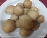 Foto del paso 1 de la receta: Patatas especiadas