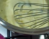 Foto del passaggio 2 della ricetta Gnocchi alla romana con aggiunta di speck