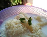 Foto langkah ke 4 dari resep Singkong Thailand ala Mami.