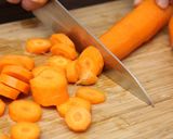 Klasszikus vadasmártás recept fázis 1 fotója