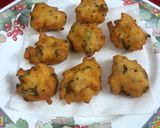 A picture of step 9 of Masala Seeyam.