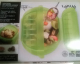 Foto del paso 2 de la receta: Verduras con surimi