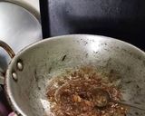 A picture of step 4 of Instant Honey Gulkand.