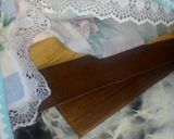 Foto del paso 4 de la receta: Pan amasado tradicional (queda esponjoso)