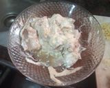 দই চিকেন(curd chiken recipe in bengali) রেসিপির ধাপ 1 ছবি