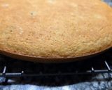 Foto del paso 3 de la receta: Torta de coco y arándanos sin gluten sin azúcar