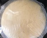 Hình bước làm 4 của món Bánh mì gối nho khô