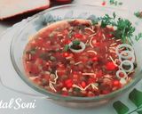 લીલી તુવેરના ટોઠા (Lili tuver na totha recipe in Gujarati) રેસીપી સ્ટેપ8ફોટો