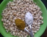 Beans ballmatakin girki1 hoto