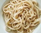 A picture of step 10 of Homemade Noodles.