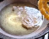 A picture of step 5 of Spicy Chakli.