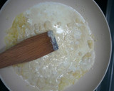Foto del paso 5 de la receta: Coliflor gratinada con almendra