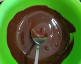Φωτογραφία βήματος 2 της συνταγής Cookies διπλής σοκολάτας