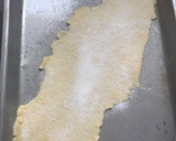 Foto del paso 12 de la receta: Coca de vidre con anís (o de cristal)