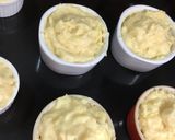 Foto del paso 5 de la receta: Soufflé de patatas y queso
