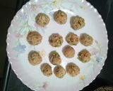 વેજ. ગ્રેવી મંચુરિયન (veg gravy manchurian recipe in Gujarati) રેસીપી સ્ટેપ2ફોટો