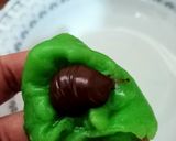 Foto langkah ke 3 dari resep Mochi.