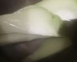 Foto del paso 18 de la receta: Puré de jícama y rollitos de res con queso Philadelphia