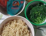 Foto langkah ke 4 dari resep Mie Ayam ala Rumahan.