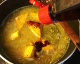 Foto langkah ke 8 dari resep Semur Tahu Betawi.