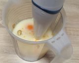Foto del paso 2 de la receta: Flan Saludable en Olla Exprés