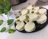 عکس مرحله 1 از دستور راتای مرغ و قارچ