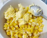 Foto langkah ke 3 dari resep Jasuke Homemade (jagung susu keju).