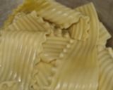 Foto del paso 1 de la receta: Rollito de lasaña