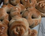 صورة لخطوة 5 من وصفة فطائر مشكلة 🥖