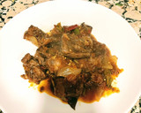 Foto del paso 5 de la receta: Carne de ternera con verduras