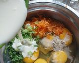 Foto langkah ke 2 dari resep Sosis Telur (SosTel).
