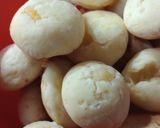 Foto del paso 5 de la receta: Chipa paraguayo