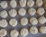 Éjszakázott pogácsa recept fázis 3 fotója