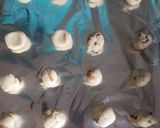Foto del paso 5 de la receta: Galletitas 🌼
