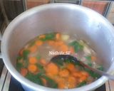 Foto langkah ke 5 dari resep Sup Kulit Ayam.